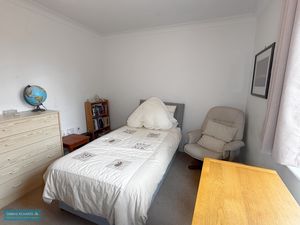 Bedroom 2- click for photo gallery